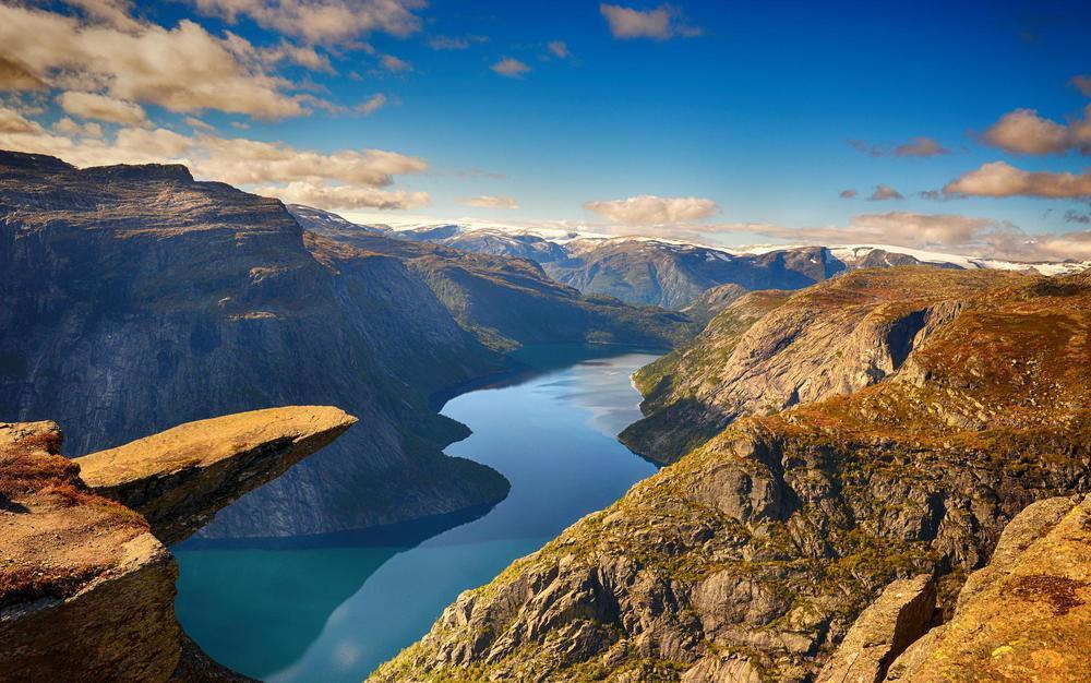 Rosendal Turisthotell Esterno foto